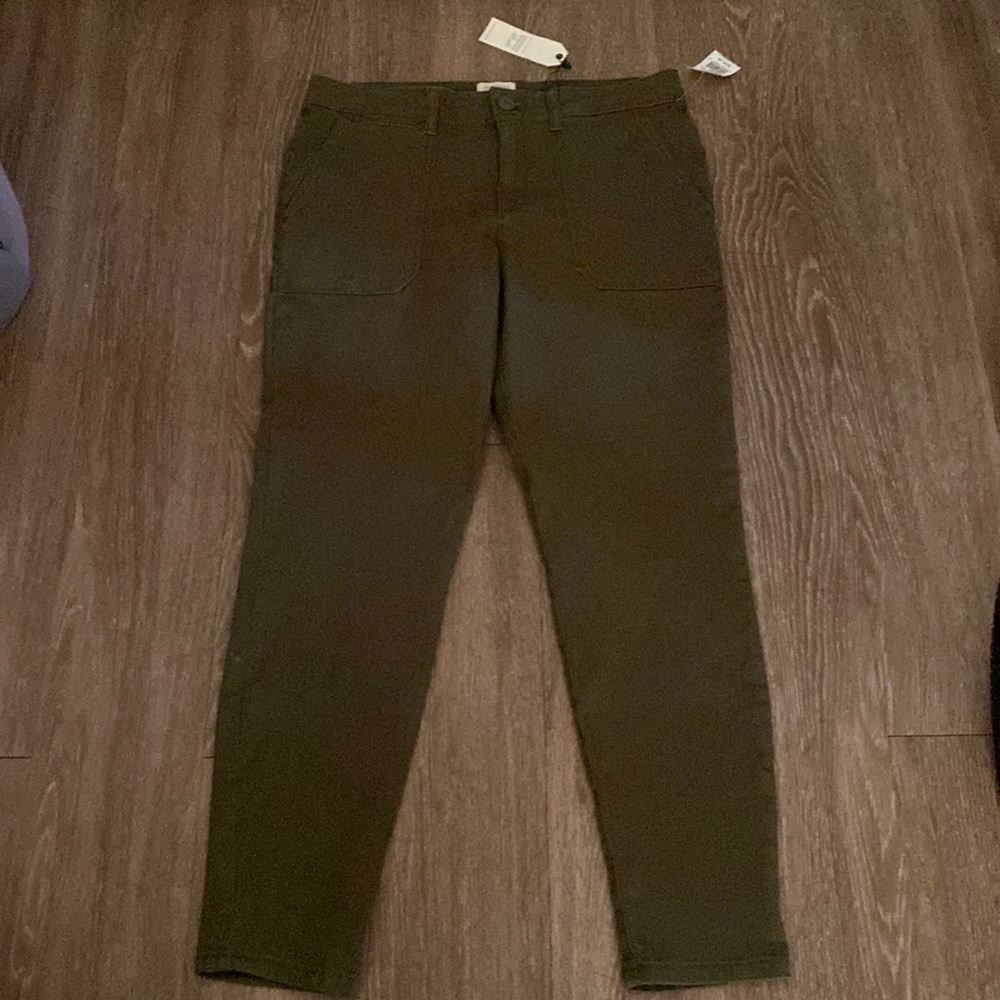 NWT!  Anthropologie’s Sanctuary Pants